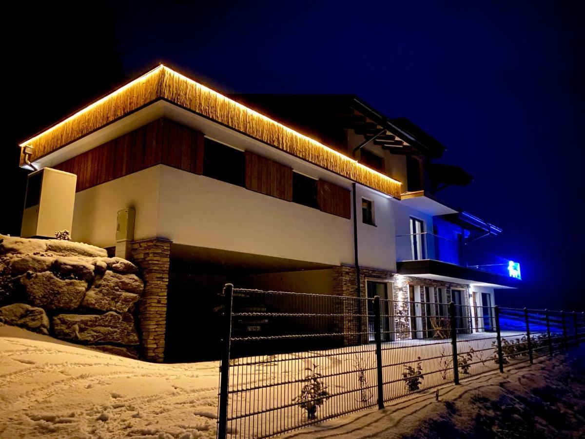 Apartment Traumblick Dachstein